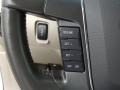 2010 White Platinum Metallic Tri-Coat Ford Taurus Limited  photo #17