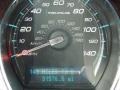 2010 White Platinum Metallic Tri-Coat Ford Taurus Limited  photo #19