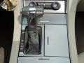 2010 White Platinum Metallic Tri-Coat Ford Taurus Limited  photo #21