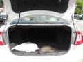 2010 White Platinum Metallic Tri-Coat Ford Taurus Limited  photo #22