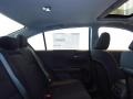 2013 Crystal Black Pearl Honda Accord EX Sedan  photo #8