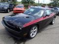 Pitch Black - Challenger R/T Classic Photo No. 2