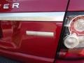 2012 Firenze Red Metallic Land Rover Range Rover Sport HSE LUX  photo #5