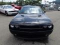 Pitch Black - Challenger R/T Classic Photo No. 3