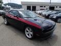 Pitch Black - Challenger R/T Classic Photo No. 4