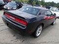 Pitch Black - Challenger R/T Classic Photo No. 6