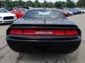 Pitch Black - Challenger R/T Classic Photo No. 7