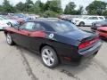 Pitch Black - Challenger R/T Classic Photo No. 8