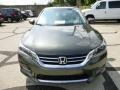 2013 Hematite Metallic Honda Accord Sport Sedan  photo #8