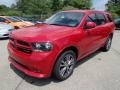 Redline 2-Coat Pearl - Durango Rallye AWD Photo No. 2
