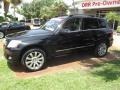 Black - GLK 350 Photo No. 2
