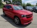 Redline 2-Coat Pearl - Durango Rallye AWD Photo No. 4