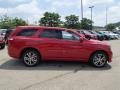 Redline 2-Coat Pearl - Durango Rallye AWD Photo No. 5