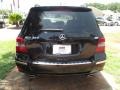 Black - GLK 350 Photo No. 4