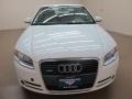 Arctic White - A4 2.0T quattro Sedan Photo No. 2