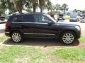 Black - GLK 350 Photo No. 6