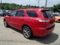 Redline 2-Coat Pearl - Durango Rallye AWD Photo No. 8