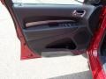 Redline 2-Coat Pearl - Durango Rallye AWD Photo No. 11