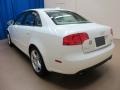 Arctic White - A4 2.0T quattro Sedan Photo No. 6