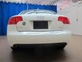 Arctic White - A4 2.0T quattro Sedan Photo No. 8