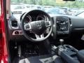 Redline 2-Coat Pearl - Durango Rallye AWD Photo No. 14