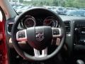 Redline 2-Coat Pearl - Durango Rallye AWD Photo No. 19