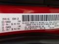 Redline 2-Coat Pearl - Durango Rallye AWD Photo No. 20
