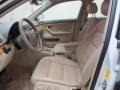 Arctic White - A4 2.0T quattro Sedan Photo No. 16
