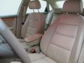 Arctic White - A4 2.0T quattro Sedan Photo No. 17