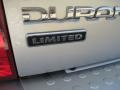 Bright Silver Metallic - Durango Limited HEMI 4x4 Photo No. 10