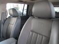 Bright Silver Metallic - Durango Limited HEMI 4x4 Photo No. 13