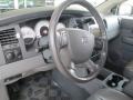 Bright Silver Metallic - Durango Limited HEMI 4x4 Photo No. 14