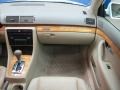 Arctic White - A4 2.0T quattro Sedan Photo No. 26