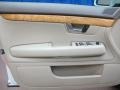 Arctic White - A4 2.0T quattro Sedan Photo No. 32