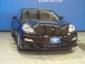 Black - Panamera S Hybrid Photo No. 1