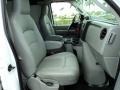 Medium Flint Front Seat Photo for 2013 Ford E Series Van #83747803
