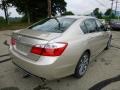 2013 Champagne Frost Pearl Honda Accord Sport Sedan  photo #3