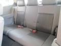 Bright Silver Metallic - Durango Limited HEMI 4x4 Photo No. 32