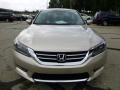 2013 Champagne Frost Pearl Honda Accord Sport Sedan  photo #8