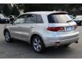 2009 Palladium Metallic Acura RDX SH-AWD Technology  photo #5