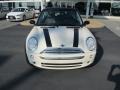Pepper White - Cooper Hardtop Photo No. 2