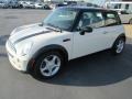 Pepper White - Cooper Hardtop Photo No. 3