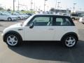 Pepper White - Cooper Hardtop Photo No. 4