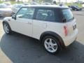 Pepper White - Cooper Hardtop Photo No. 5