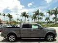 2011 Sterling Grey Metallic Ford F150 FX2 SuperCrew  photo #5