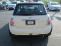 Pepper White - Cooper Hardtop Photo No. 6