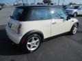 Pepper White - Cooper Hardtop Photo No. 7