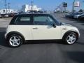 Pepper White - Cooper Hardtop Photo No. 8