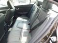 Kona Coffee Metallic - Civic EX-L Sedan Photo No. 11