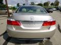 2013 Champagne Frost Pearl Honda Accord EX Sedan  photo #4